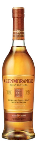 Glenmorangie WHISKIES Signet escocés 750 mL