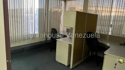 Oficina en alquiler