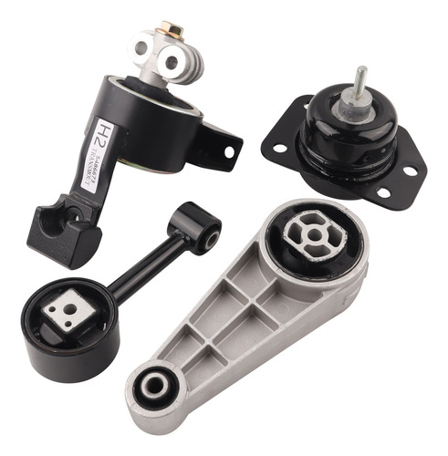 Soporte Motor Optra 2.0 2004 2005 2006 2007 2008 2009 2010