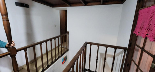 Chalet De 2 Plantas En Lote De 314 M2 (retasado)