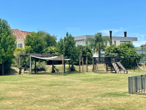 Lote En Venta En Ayres Plaza, Pilar