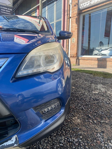 Lifan X50 1.5 Plus 102cv