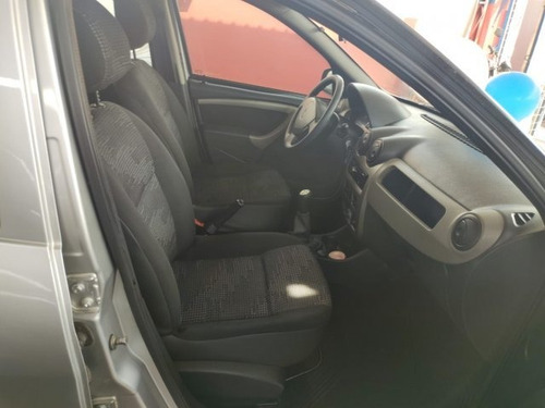 Imagem 9 de 10 de Sandero 1.0 Expression 16v Flex 4p Manual