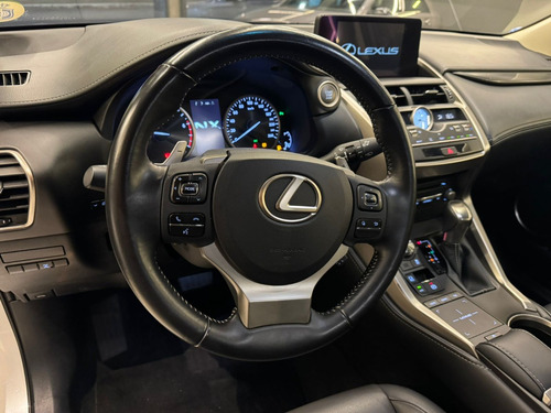 Lexus NX 2.0 Dynamic Aut. 5p