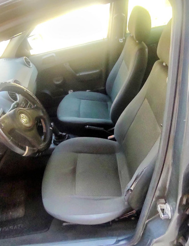Volkswagen Parati 1.6 Plus Total Flex 5p