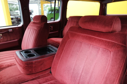 Imagen 9 de 15 de 1991 Chevrolet Suburban Factura Original