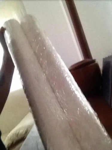 Papel Contac Transparente Marca Adhesivos Etitec 15vd