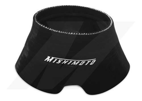 Mishimoto Manguera Acelerador Para Audi S4 Negro