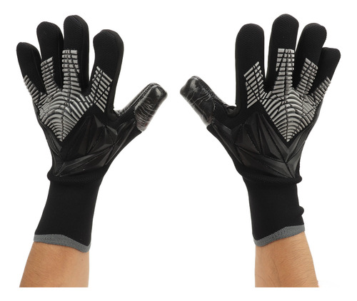 Guantes De Fútbol Transpirables, 2 Piezas, Guantes De Porter