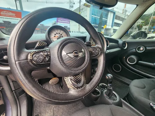 Mini Cooper S Turbo R56 Automatico