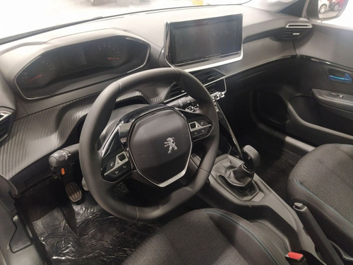 Imagen 15 de 18 de Peugeot 208 Style 1.6