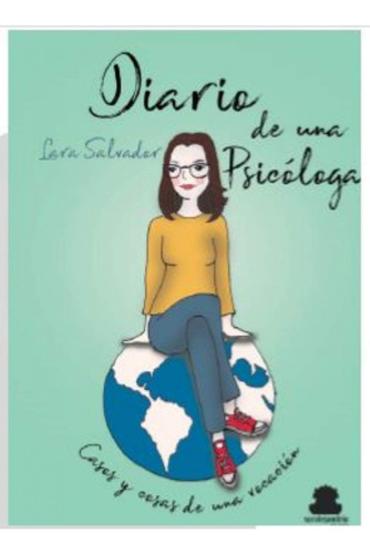 Diario De Una Psicologa - Salvador Boix Lara