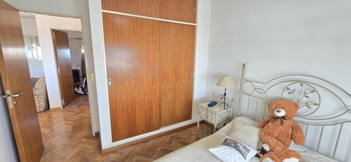 Venta Departamento 3 Ambientes Con Balcón Parque Avellaneda