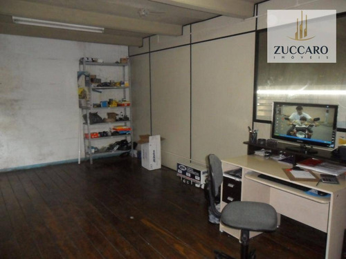 Prédio Comercial Para Locação, Jardim Bom Clima, Guarulhos - Pr0119. - Pr0119