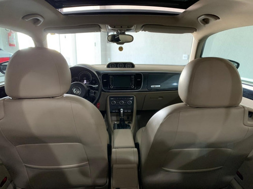 Vw Fusca 2.0 Tsi