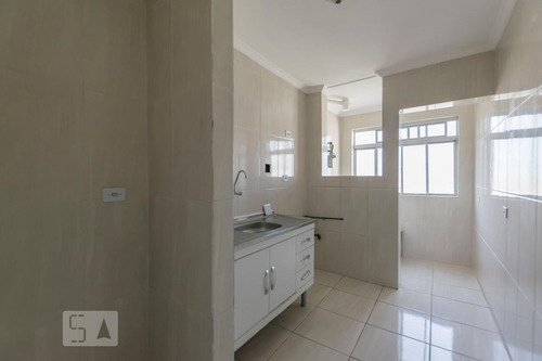 Imagem 10 de 15 de Apartamento Para Aluguel - Jardim São Saverio, 2 Quartos, 56 - 892926636