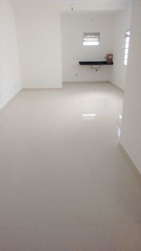 Imagem 1 de 6 de Sala Comercial Na Vila Formosa Com 44m² - Sa0085