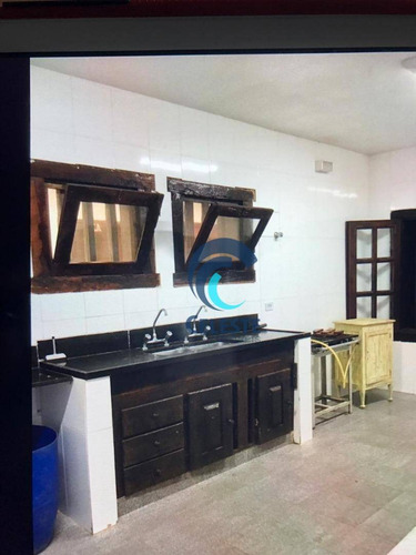 Imagem 11 de 26 de Chácara Com 4 Dormitórios À Venda, 11426 M² Por R$ 2.800.000 - Torrão De Ouro Ii - São José Dos Campos/sp - Ch0036