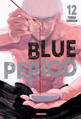 Blue Period - Volume 12
