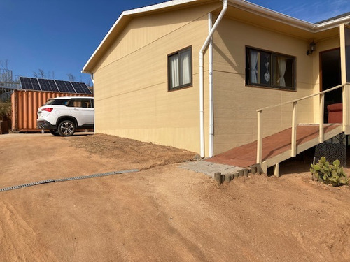 Vende 1 Hectárea Con Casa De 1 Piso En $ 168.000.000