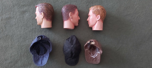Accesorios Figuras De Acción