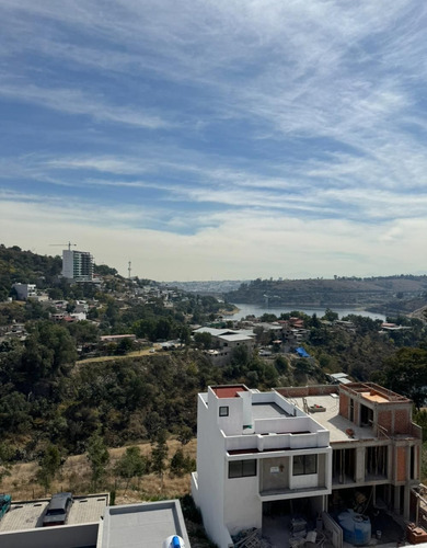 Terreno En Venta En Lago Esmeralda (aqua Iii)