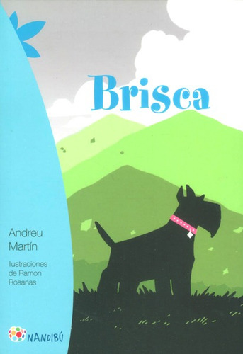 Brisca, De Andreu Marín. Editorial Ediciones Gaviota, Tapa Dura, Edición 2015 En Español