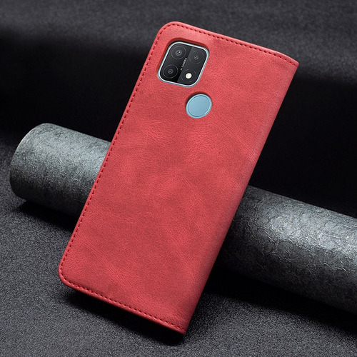 Funda Tipo Cartera Para Oppo A15