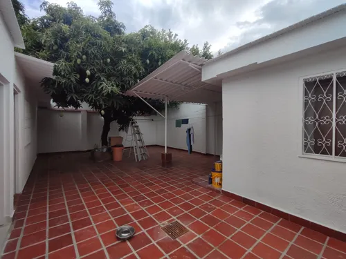 Casa En Arriendo En La Ceiba. Cod A30749
