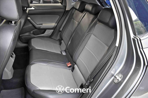 Imagem 13 de 15 de Polo 1.0 200 Tsi Highline Automático
