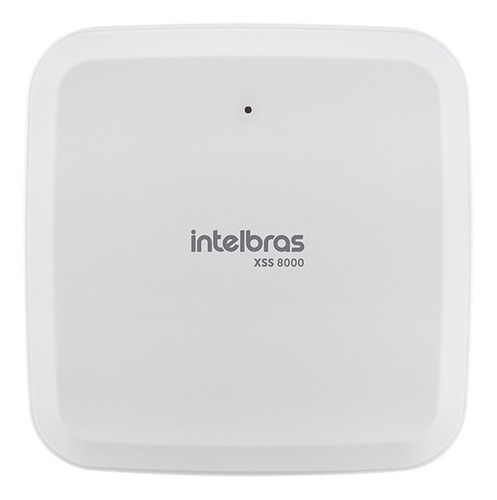 Sirena inalámbrica Xss 8000 para Central Amt 8000 Intelbras