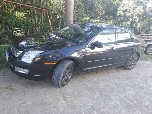 Ford Fusion 2.3 Sel Aut. 4p