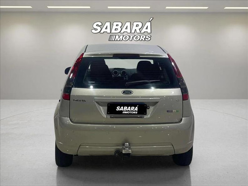 Ford Fiesta 1.6 Mpi Class Hatch 8v