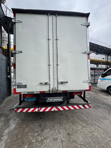 Iveco Daily Chasis 3.0 35S14 3450 Cab. Simples 2P