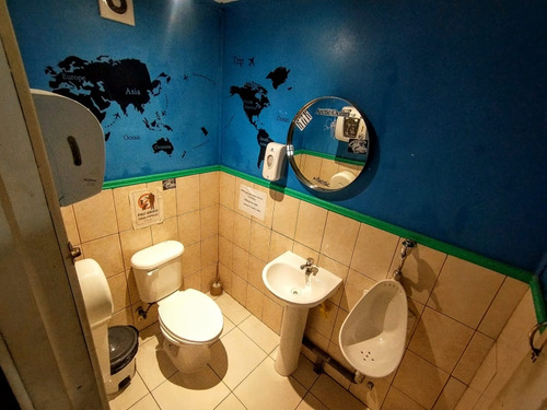Se Vende Derecho Llave Conocido Restobar Valdivia
