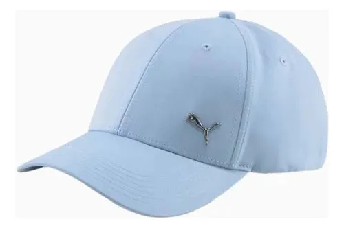 Puma store azul claro