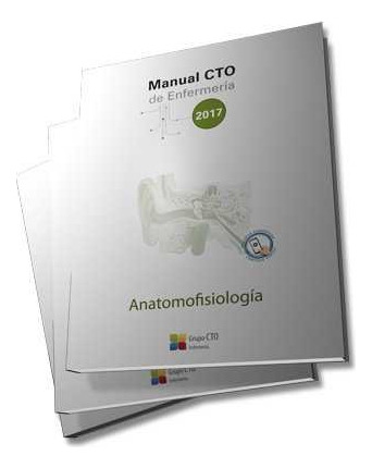 Libro Manual Cto De Enfermerã­a 7âª Ed. - 