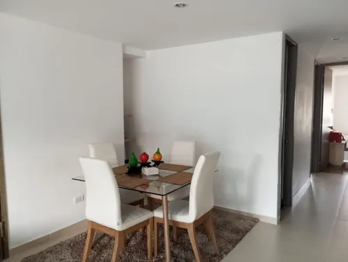 Apartamento En Venta En Conquistadores. Cod V11958