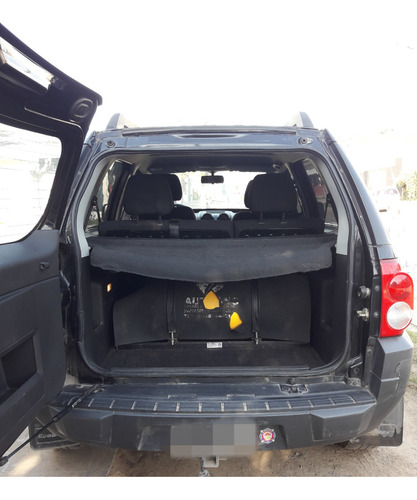 Ford Ecosport 1.6 Xl Plus Mp3 4x2