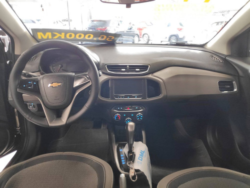 Imagem 7 de 8 de Chevrolet Prisma 1.4 Mpfi Ltz 8v Flex 4p Automático