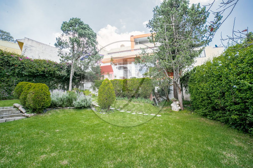 Casa En Venta Lomas De Las Aguilas