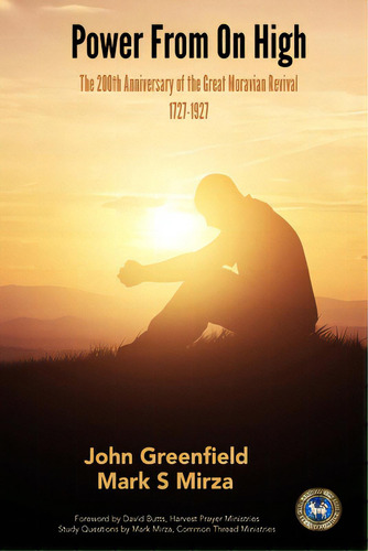 Power From On High, De Greenfield, John. Editorial Ctm Pub, Tapa Blanda En Inglés