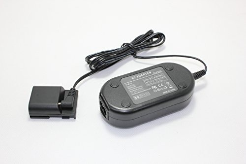 Adaptador Alimentacion Ca Acoplador Dc Cable Kit Para