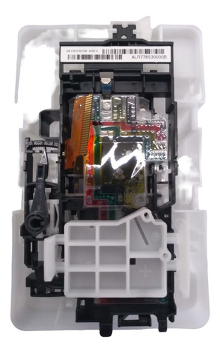 Cabezal Brother Original Nuevo Dcp-t720dw/t820dw/mfc-t920dw