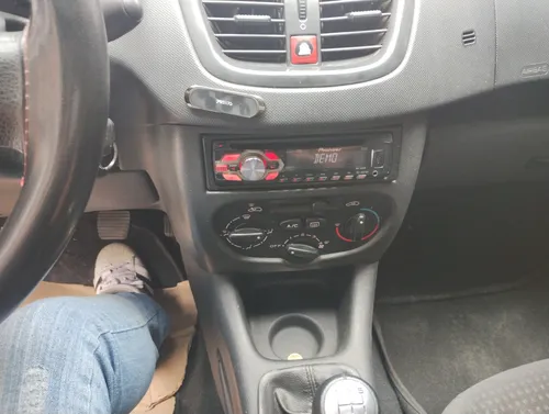 Peugeot 206 1.4 Urban