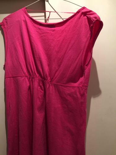 Remera Manga Corta