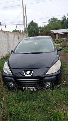 Peugeot 307 2.0 Hdi Xs 110cv