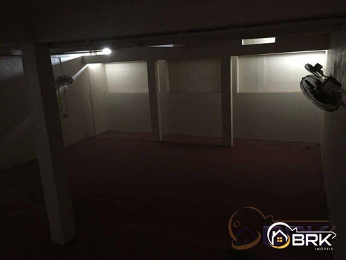 Terreno À Venda, 500 M² Por R$ 1.500.000,00 - Vila Talarico - São Paulo/sp - Te0094