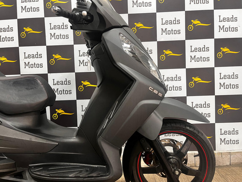Dafra Citycom S 300i