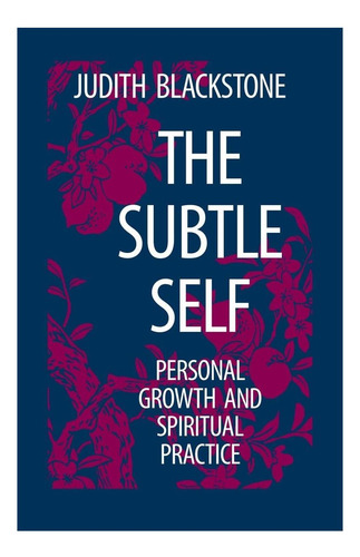 Livro: O Eu Sutil: Crescimento Pessoal E Espiritual